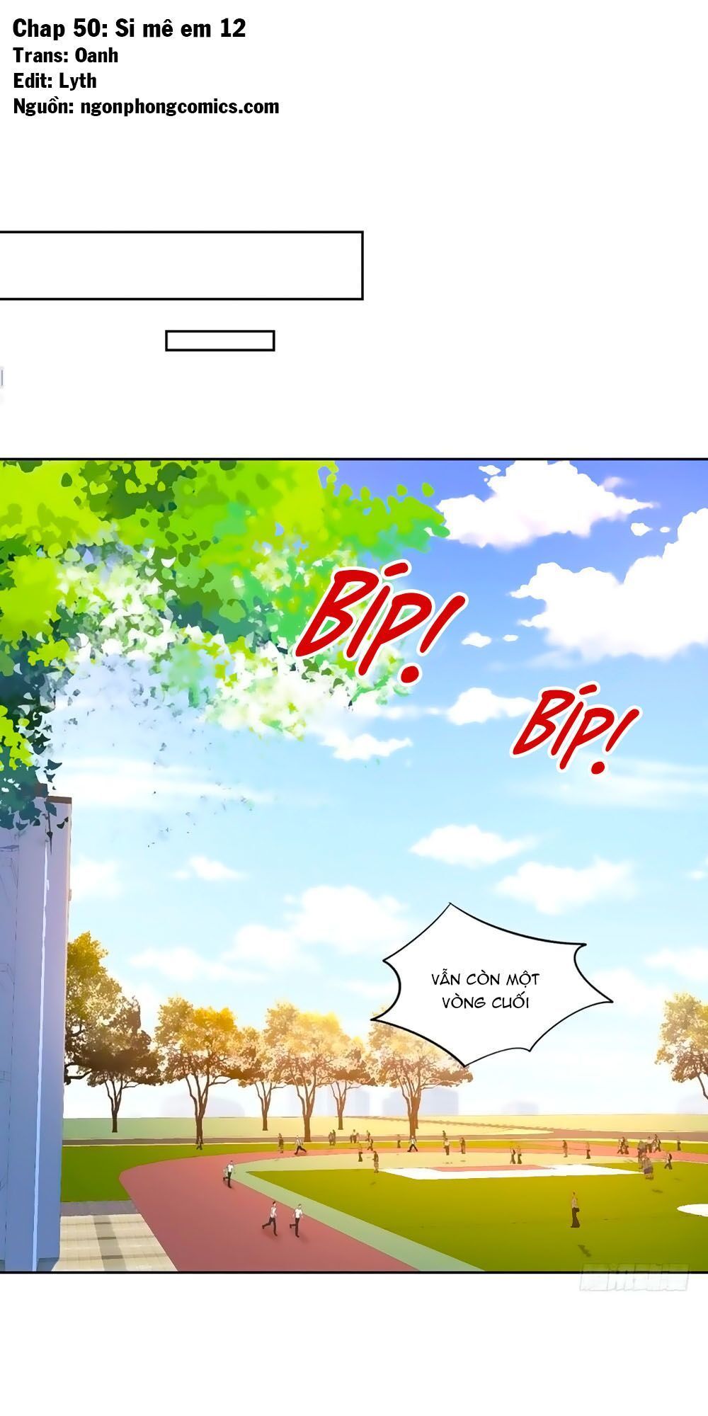 sinh sinh tương thác chapter 50 1