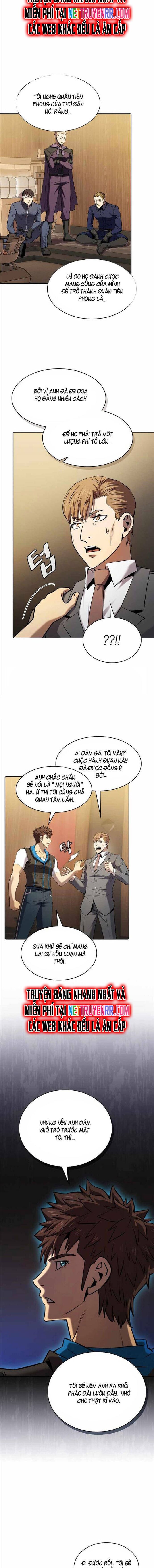 thiên thần quay về từ địa ngục chapter 111 13