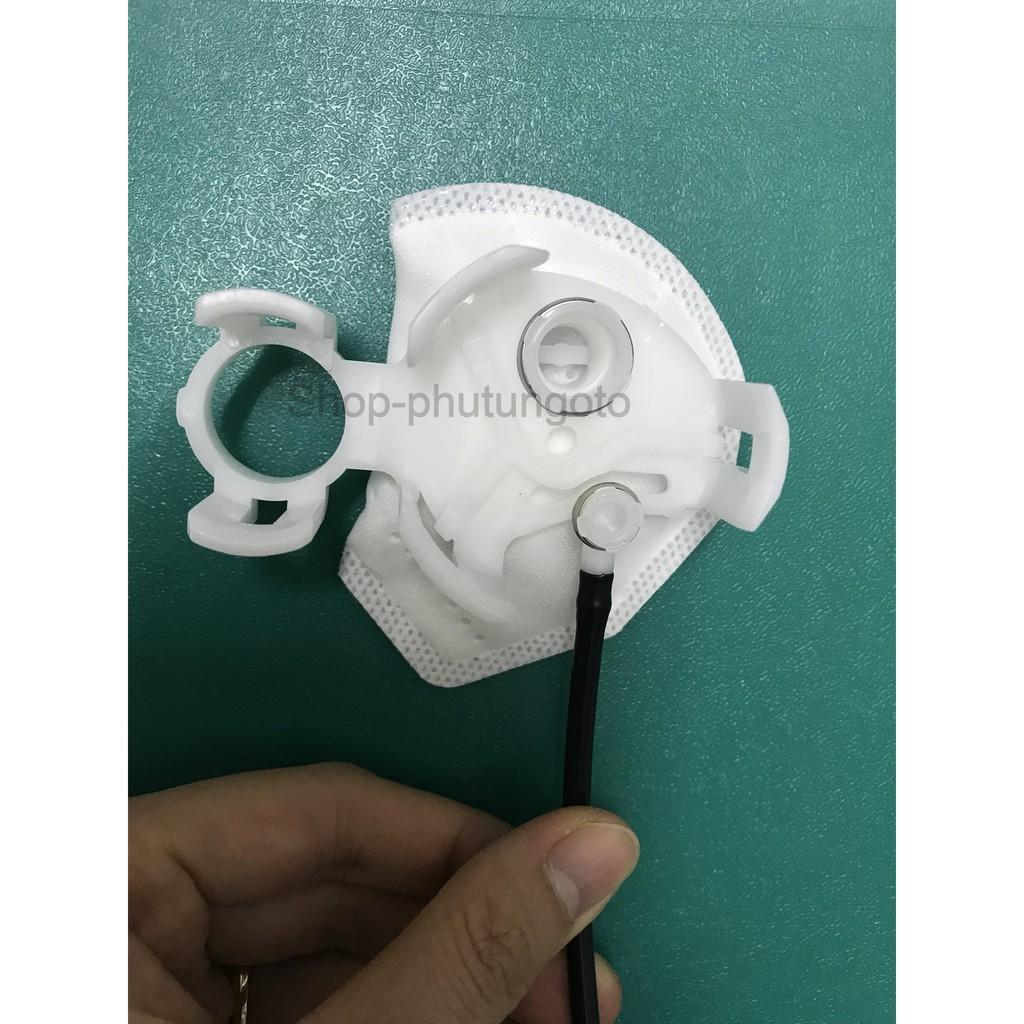 Lọc xăng Innova đời cao