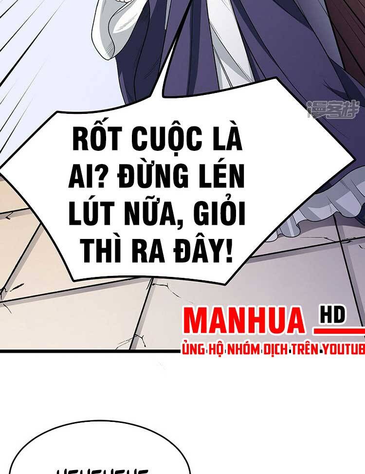 võ đạo độc tôn chapter 557 27