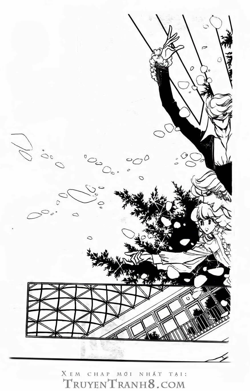 swan - vũ khúc thiên nga chapter 118 6