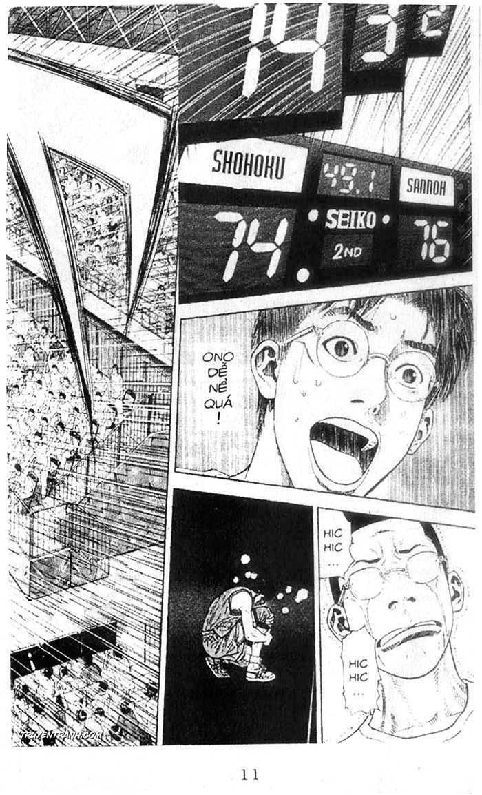 cao thủ bóng rổ chapter 272 5