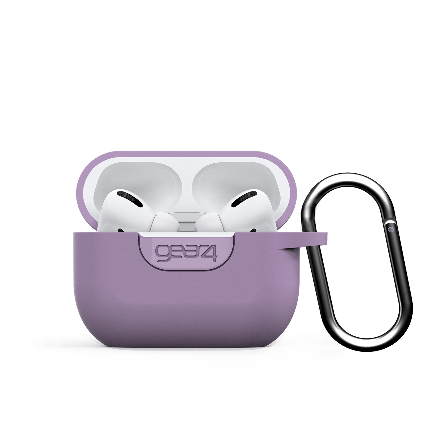 Bao chống sốc GEAR4 Apollo dành cho Airpod Pro - Hàng chính hãng