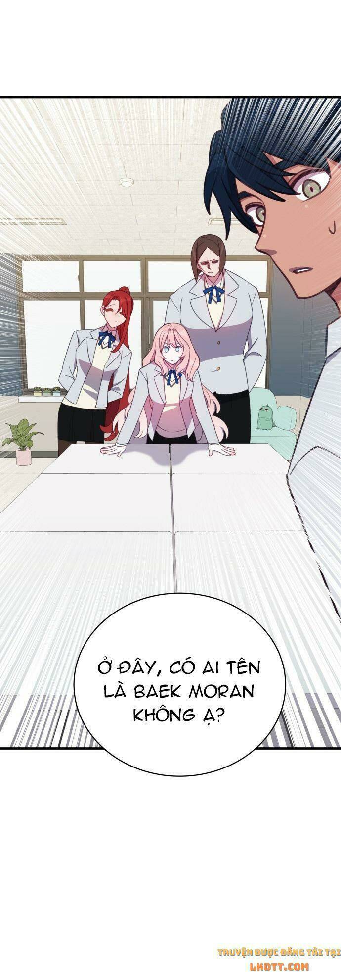 lạy chúa! xin hãy để con trở thành ác ma chapter 3 99