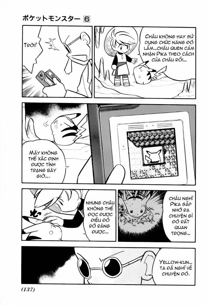 thú cưng đặc biệt chapter 74 7