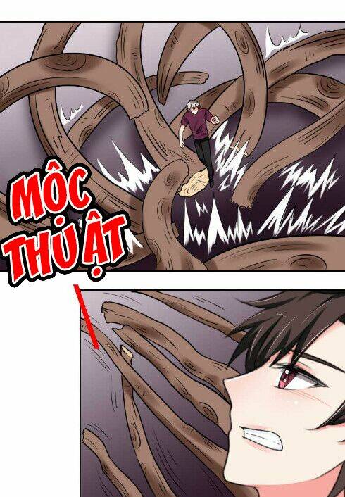 tổng tài ma cà rồng tha cho tôi chapter 31 14