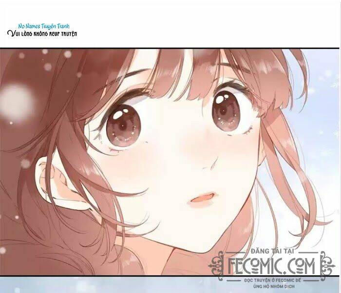 sos! tôi đã yêu một con sâu bướm (phần 2) chapter 24 3