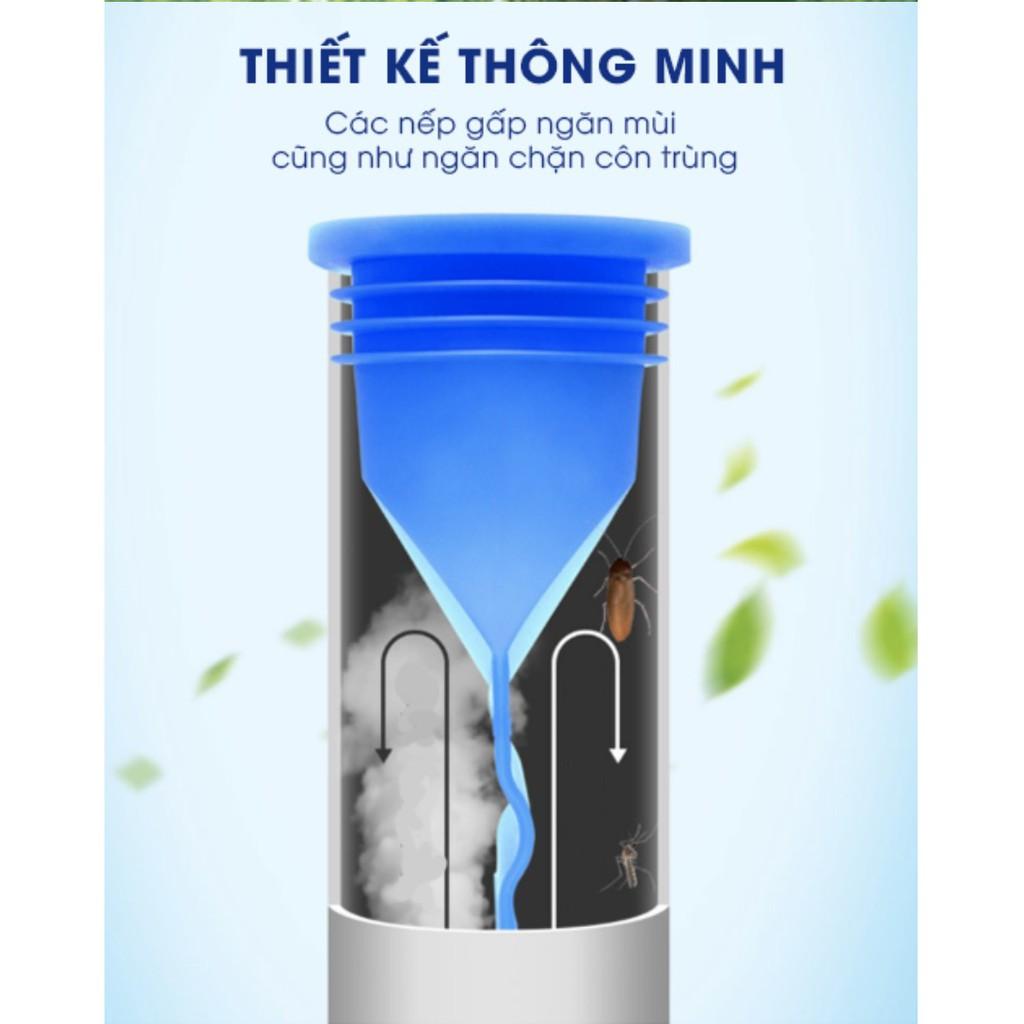 Van Ngăn Mùi Cống TAKO