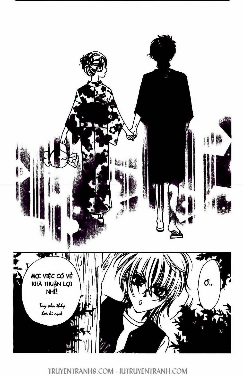 bộ sưu tập lọ lem chapter 32 9