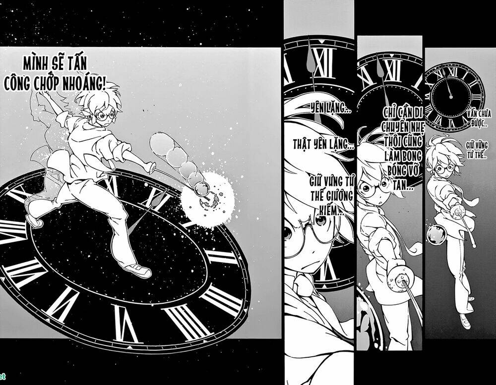 ginpaku no paladin - seikishi chapter 12 4