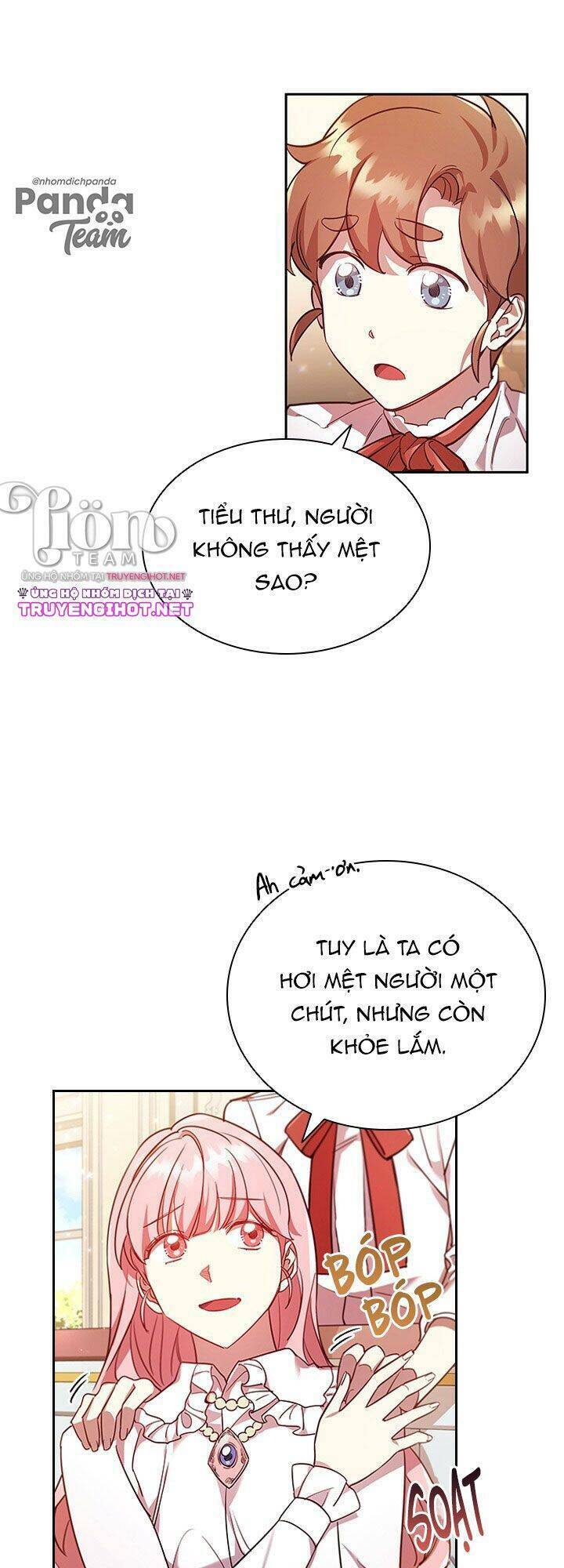 tôi đã ly hôn nhưng lại trở thành tài phiệt chapter 9.1 10