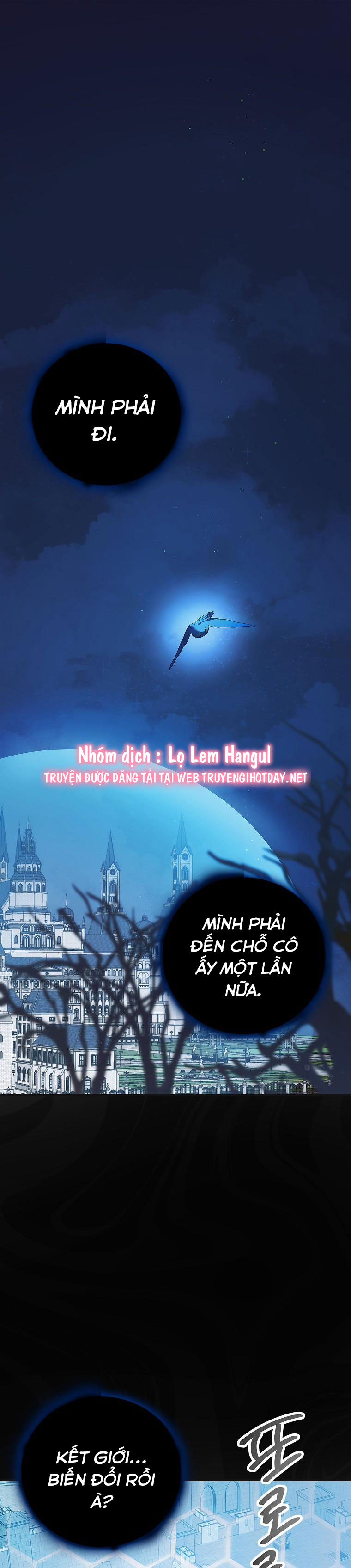 cách để em bảo vệ anh chapter 122.1 1