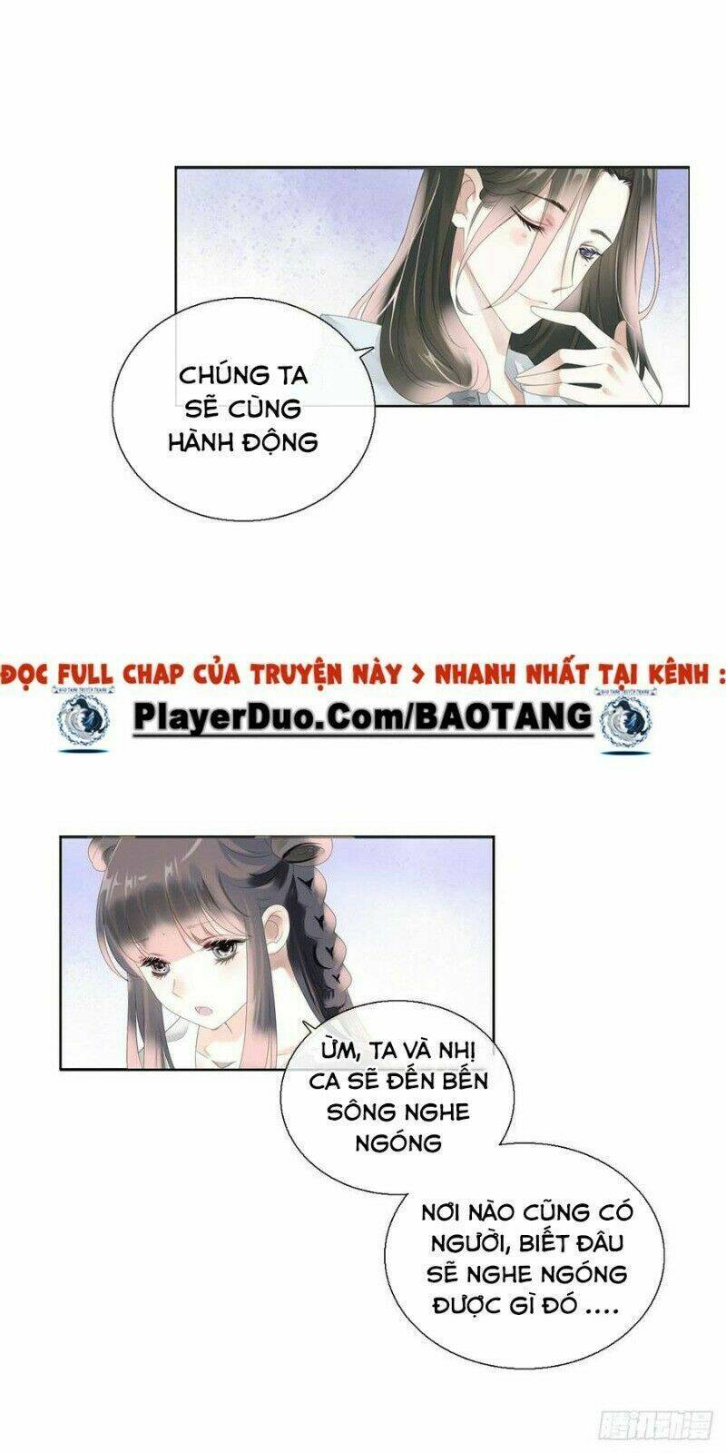 điền viên mật sủng: cô vợ nóng bỏng chapter 85 32