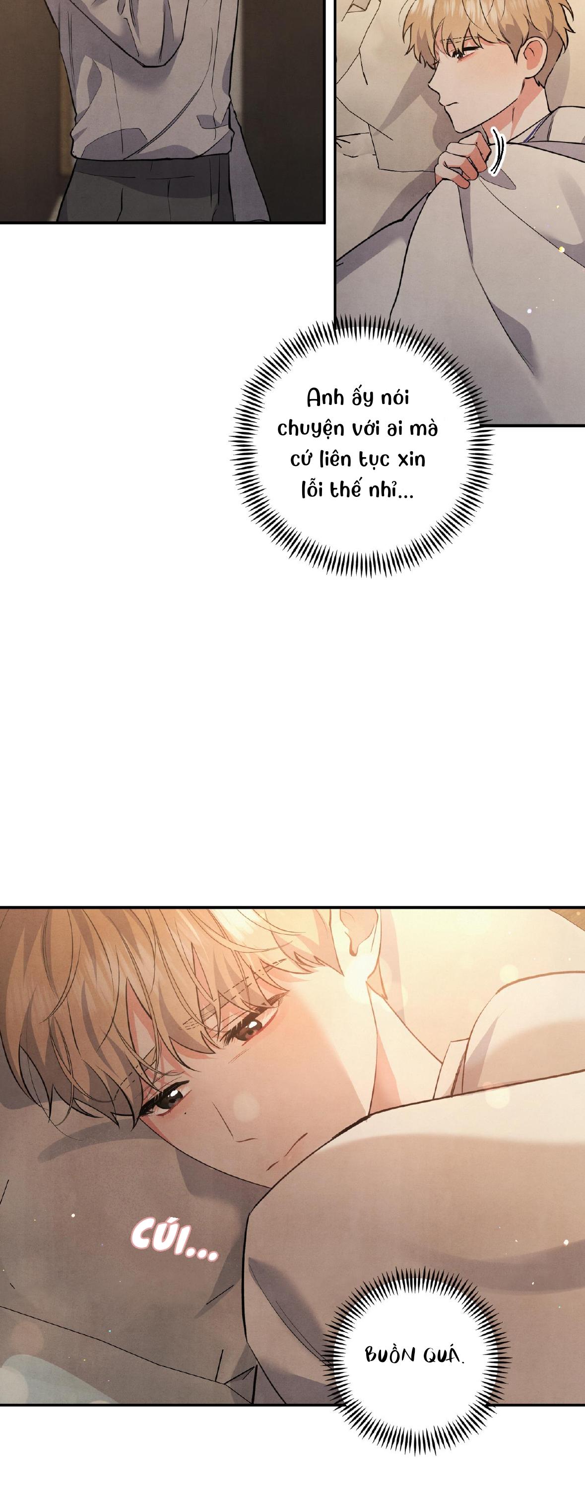 mối quan hệ ngu ngốc chapter 53 4