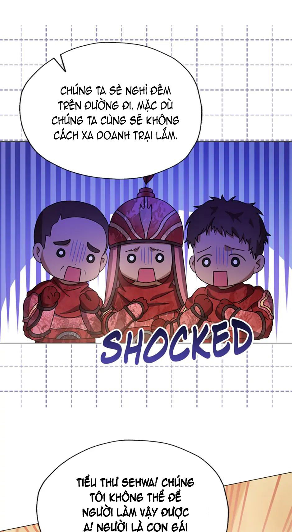 khi hắc nguyệt trỗi dậy chapter 34.1 24