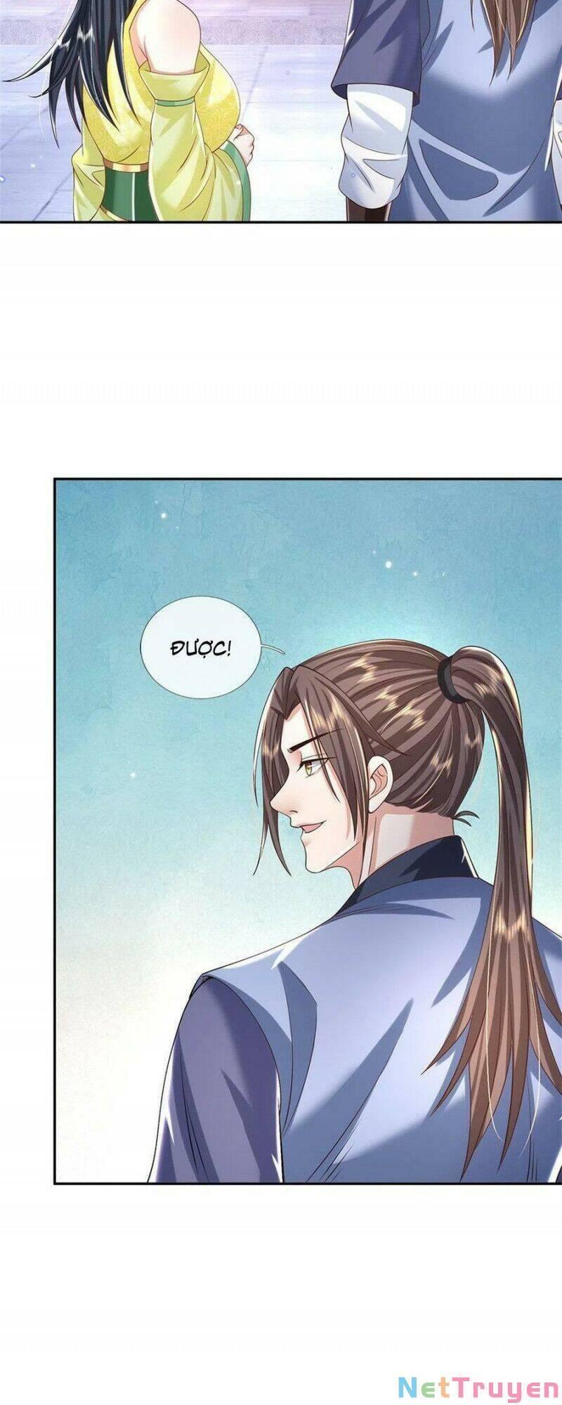 Ta Trở Về Từ Thế Giới Tu Tiên chapter 162 14