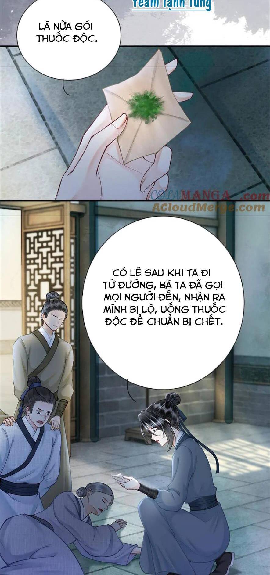 ngỗ tác cẩm y chapter 39 19