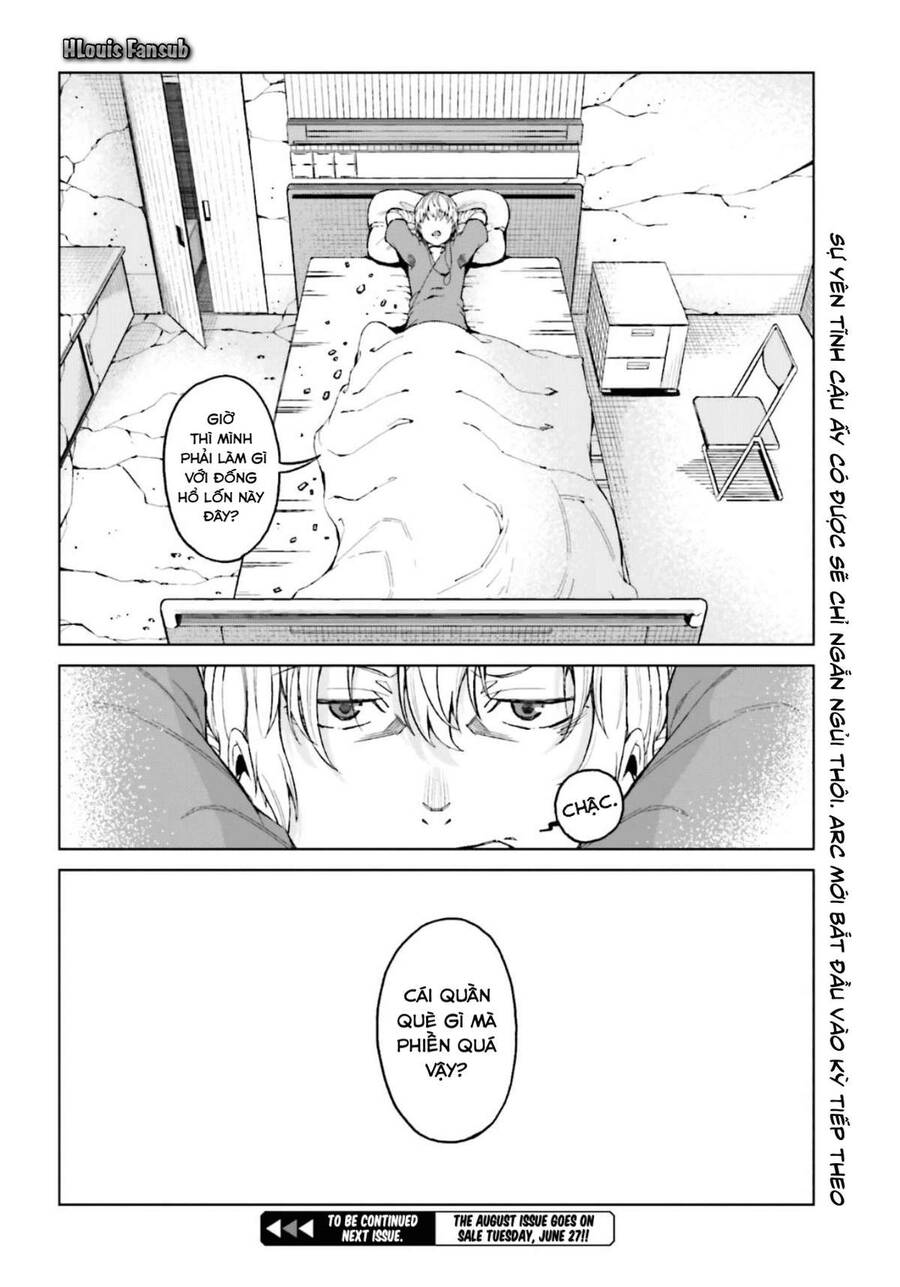 toaru kagaku no accelerator chapter 36 29