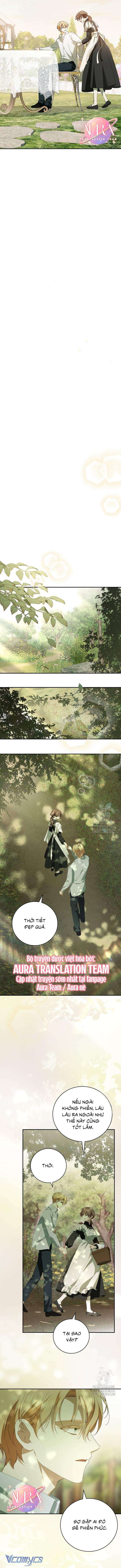 nữ hầu bí mật của nhà bá tước chapter 16 13