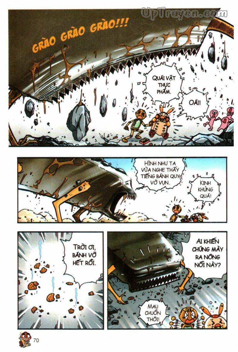 siêu nhân mì ăn liền chapter 12 61