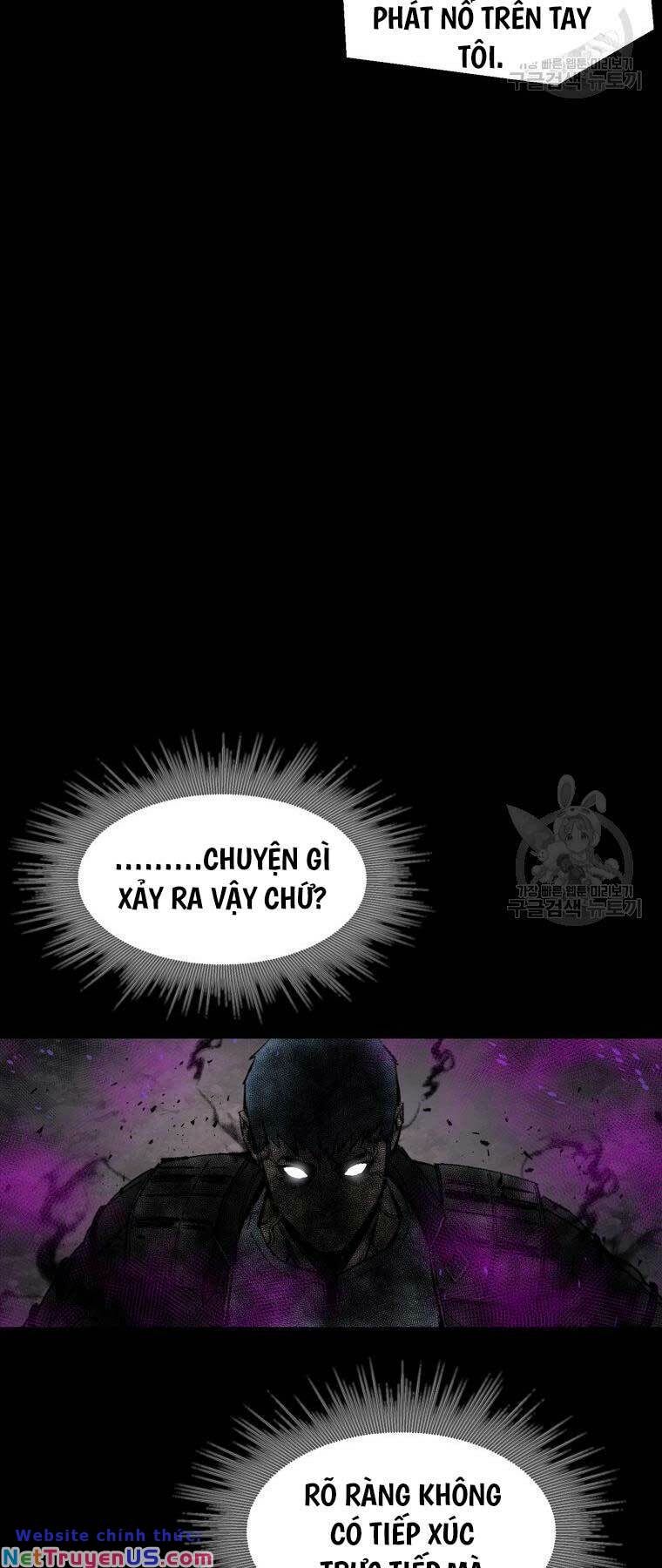 mật mã mê cung chapter 95 3