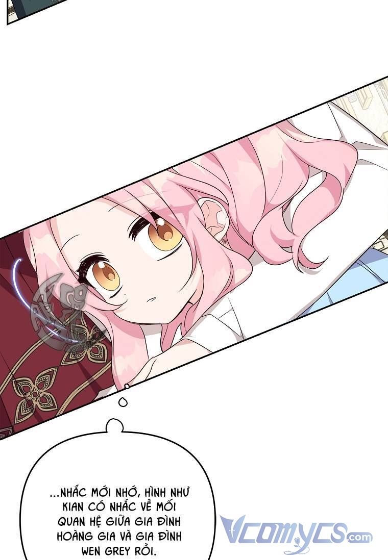 trở thành con gái út của công tước phản diện chapter 20 48