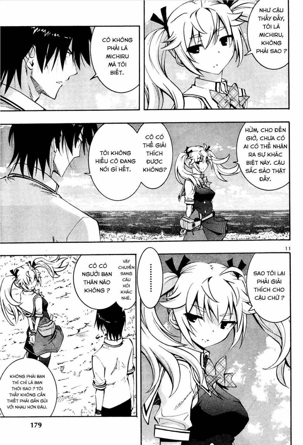 grisaia no kajitsu -le fruit de la grisaia- chapter 11 11