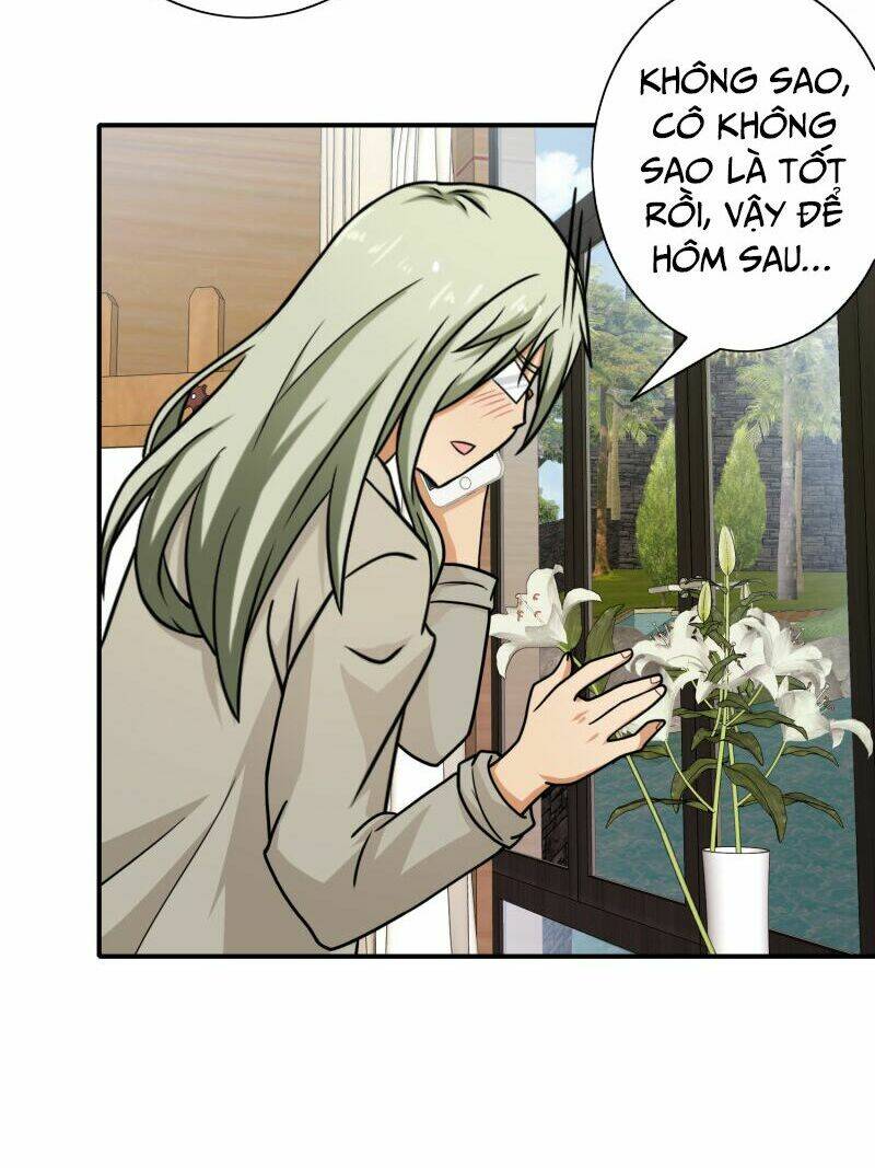 hộ hoa cao thủ tại đô thị chapter 81 27