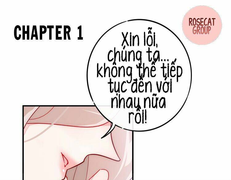 tra nam công lược thủ sách chapter 1 2