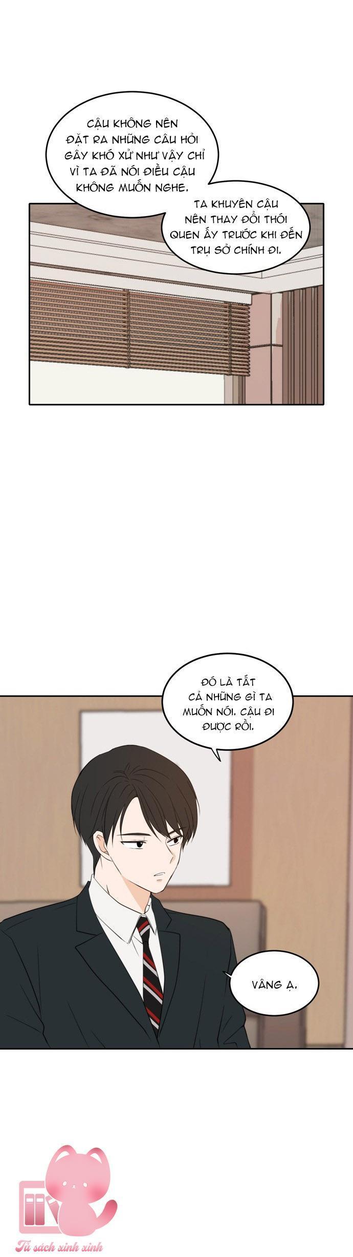 hẹn gặp nhau ở kiếp thứ 19 chapter 22 13