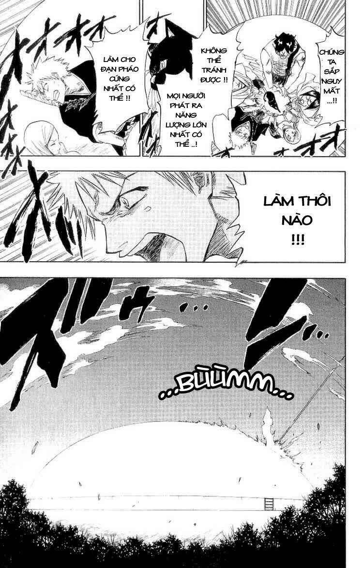 thần chết ichigo chapter 84 19