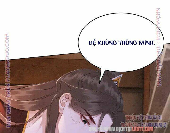 trọng sinh bá sủng nhiếp chính vương quá mạnh mẽ chapter 161 34