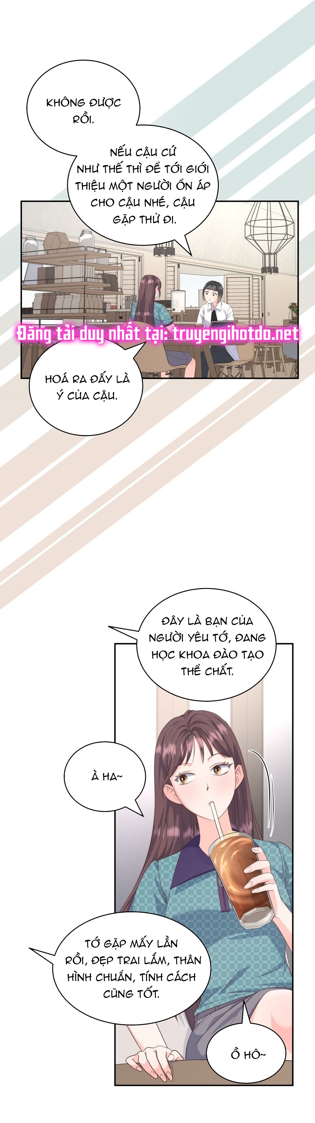 [18+] sếp của anh trai vượt quá giới hạn chapter 3.1 16