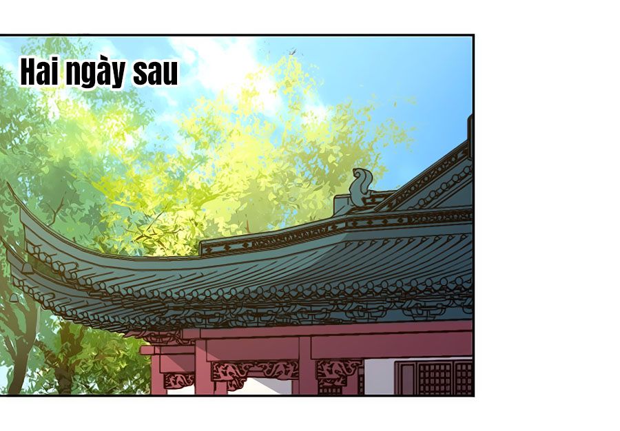 kiêu ngạo vương gia chủng điền phi chapter 116 18