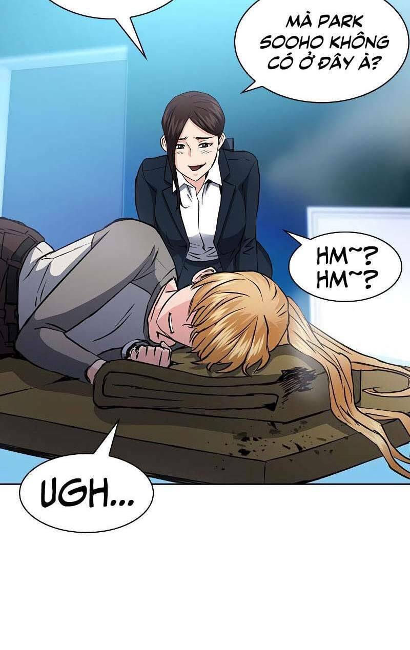 druid tại ga seoul - người hóa thú chapter 78 68