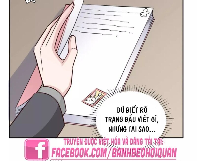 tổng tài, tránh xa tôi ra chapter 61 26