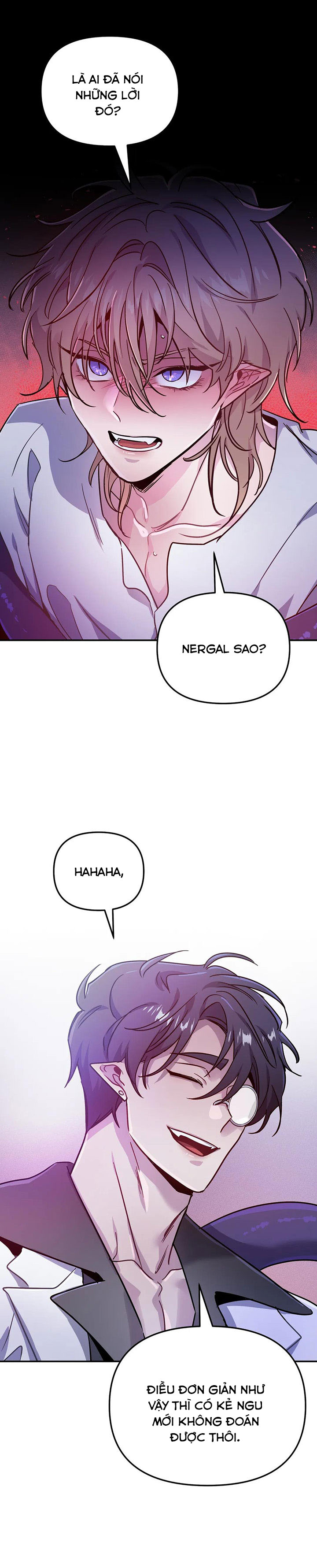 hắc vực chapter 15 15