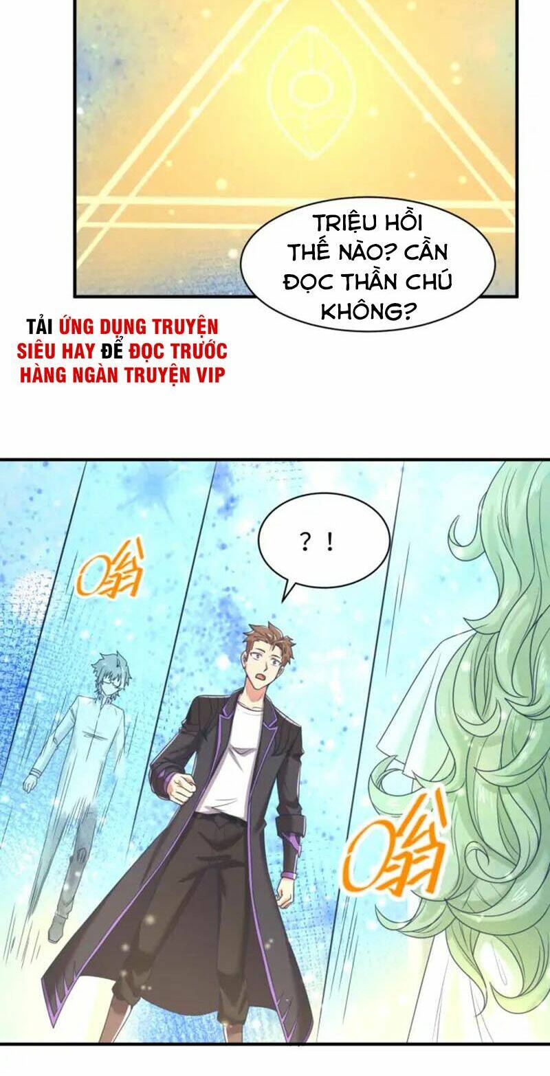 người chặn xuyên không chapter 91 36