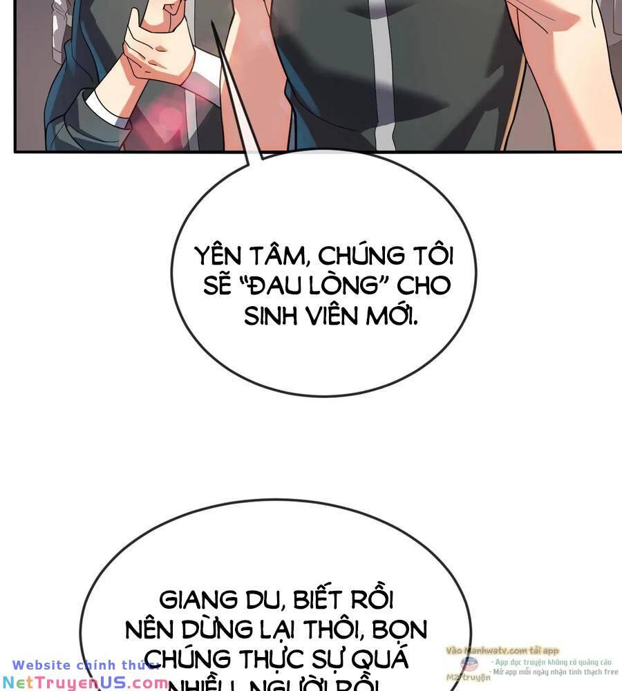 nhìn thấy thanh máu, ta xử tội thần linh chapter 120 24