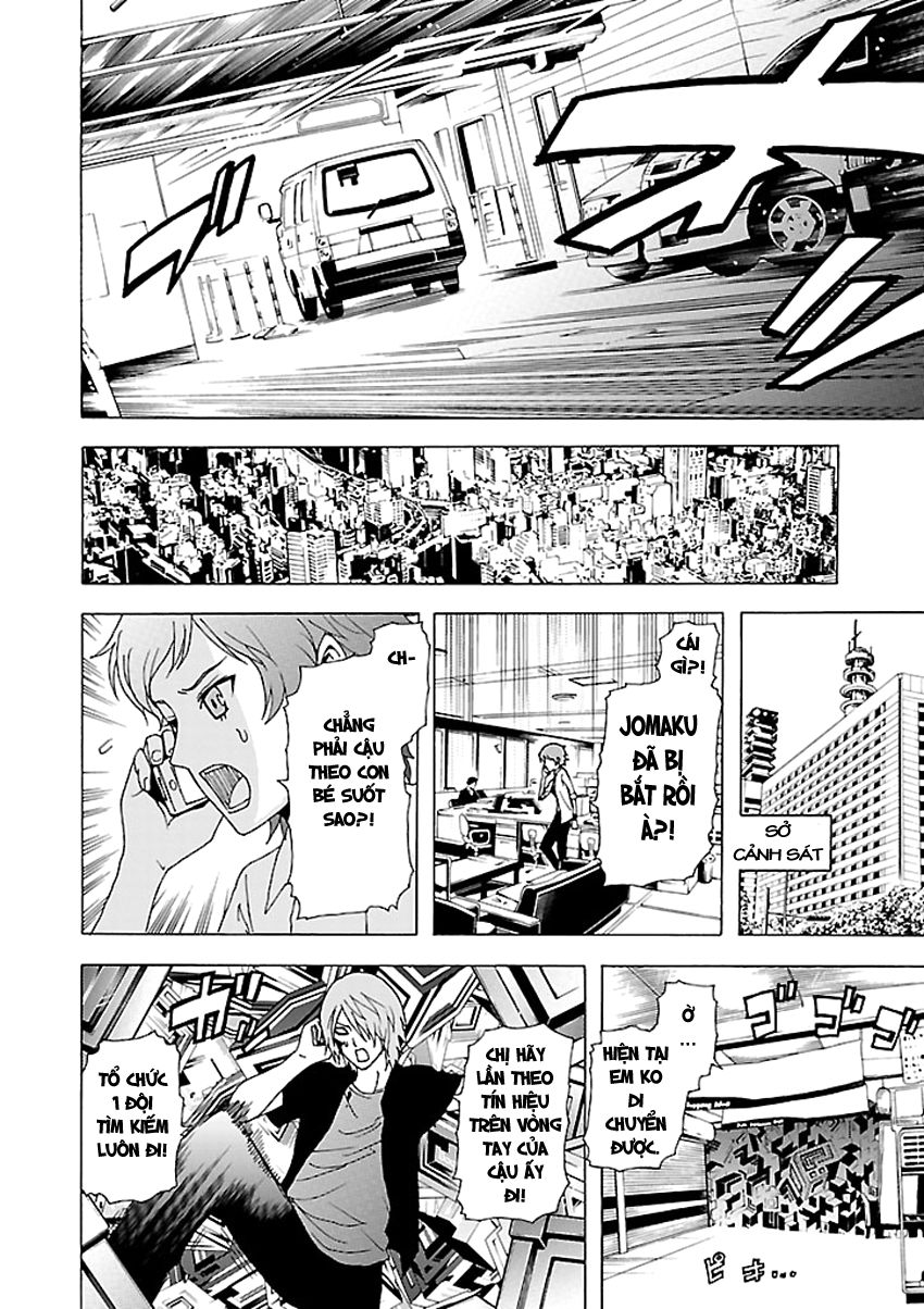 tokyo esp chapter 34 36