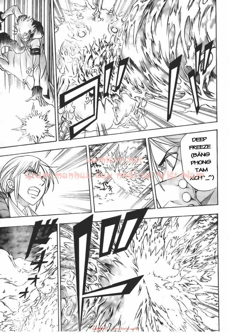 tấm thẻ bí ẩn chapter 127 17