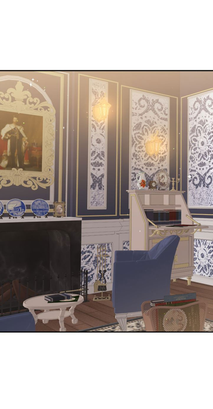 chuyện tình tay ba chapter 78 20