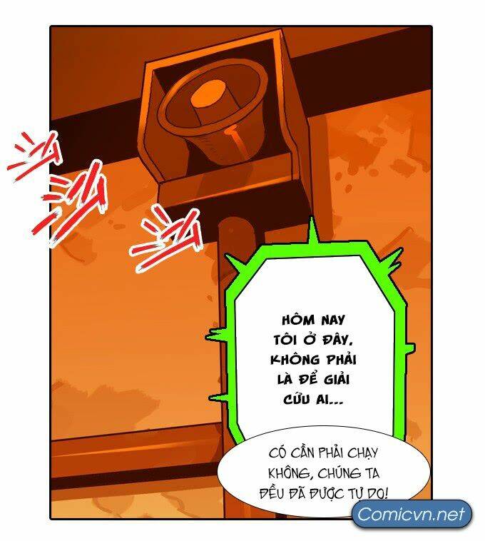 dị nhân bất tử chapter 40 37