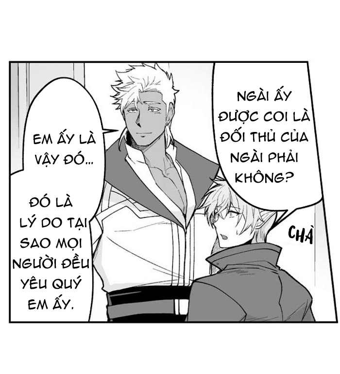 vợ của titan chapter 71 14