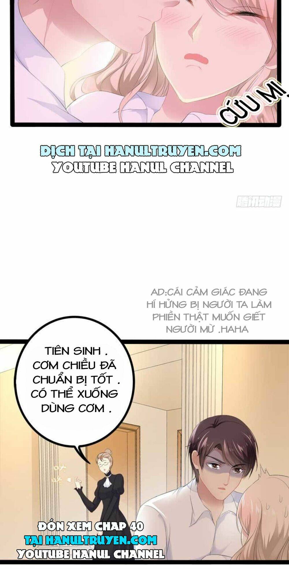 thần bí đế thiếu điềm sủng thê chapter 39 18