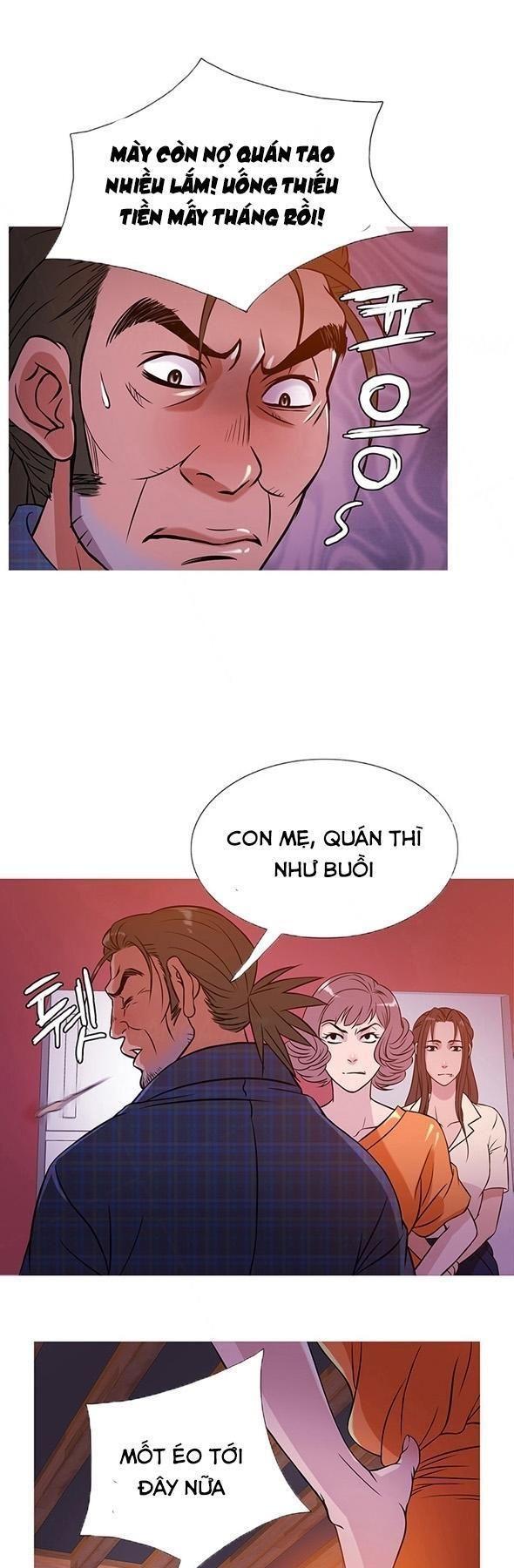thiên đường chapter 51 15