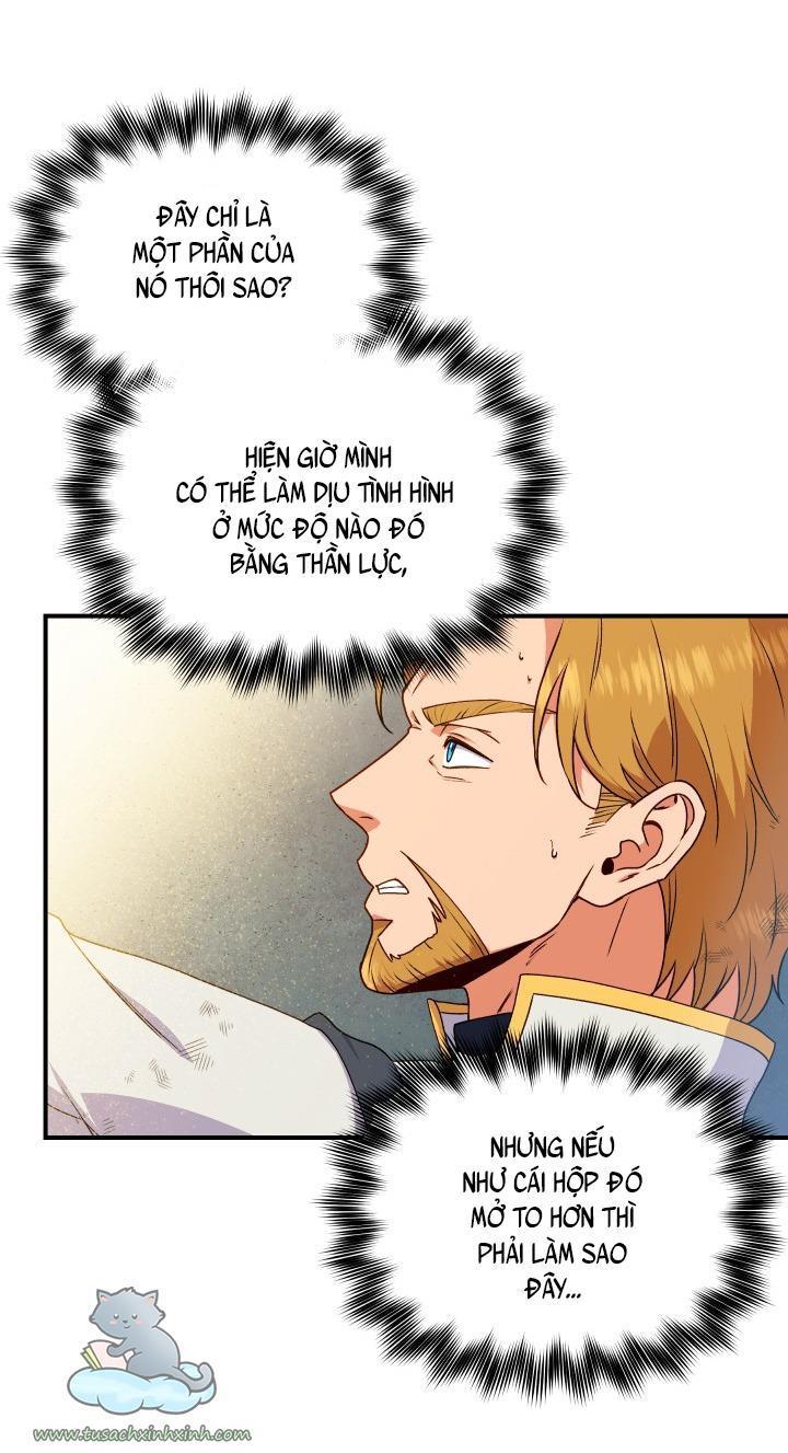 công nương khế ước của gia tộc công tước quái vật chapter 122 43