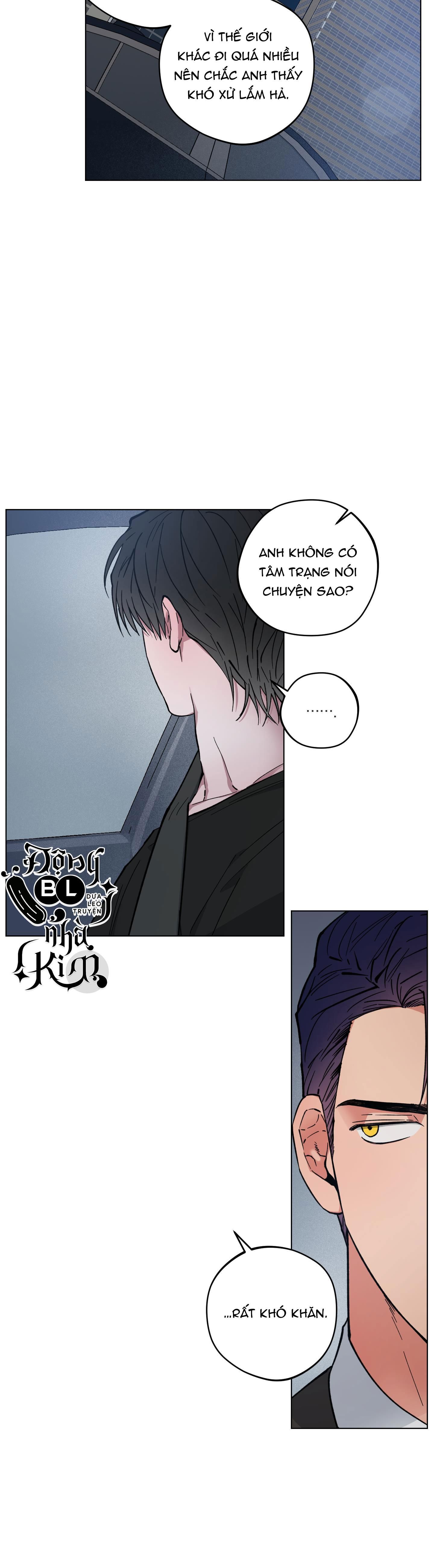 bình minh của rồng chapter 16 16