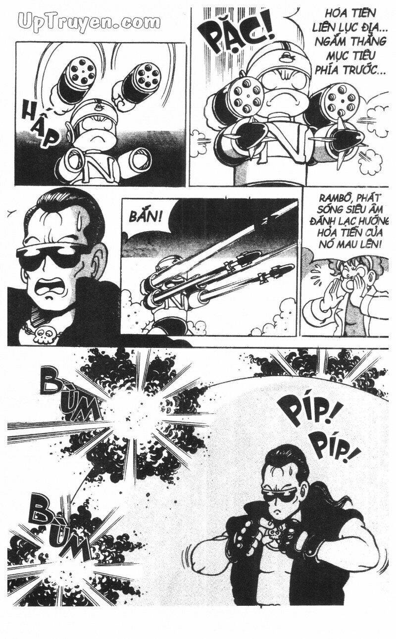 đội quân nhí nhố chapter 15 80