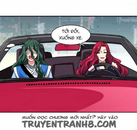 boygroup của ta, thần của ta chapter 4 26